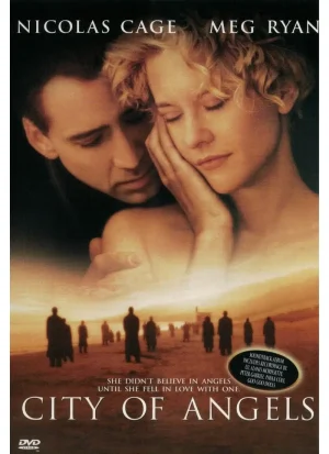 City of Angels (DVD)
