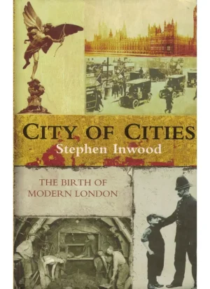 City of Cities