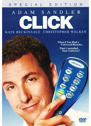 Click (DVD)
