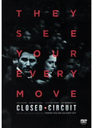 Closed Circuit (DVD)