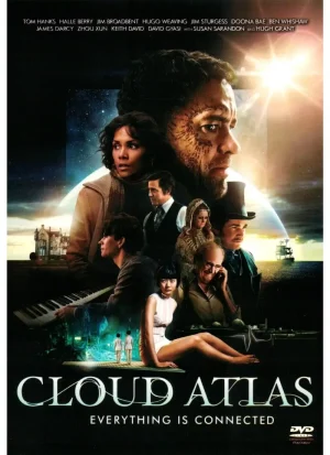 Cloud Atlas (DVD)