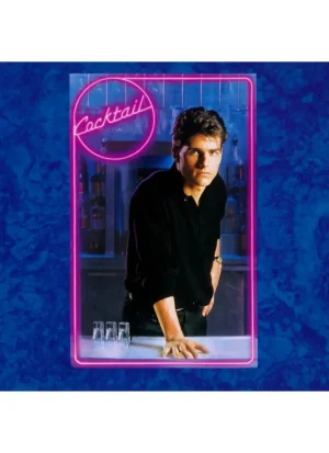 Cocktail Soundtrack (CD)