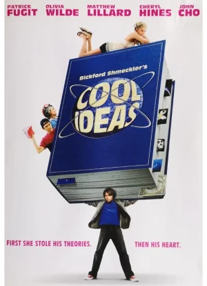 Bickford Shmeckler's Cool Ideas (DVD)