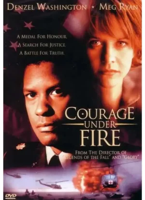 Courage Under Fire (DVD)