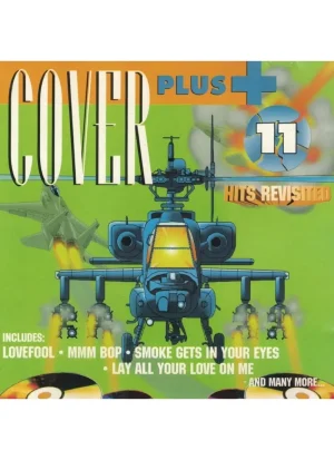 Cover Plus 11 (CD)