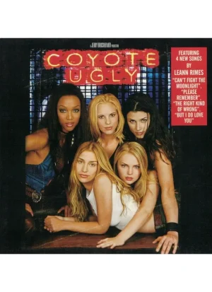 Coyote Ugly Soundtrack (CD)