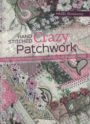 Crazy Patchwork