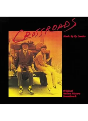 Crossroads Soundtrack (CD)