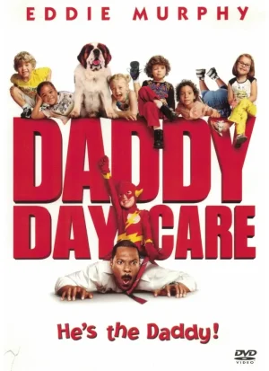 Daddy Day Care (DVD)