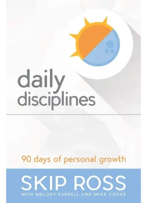 Daily Disciplines