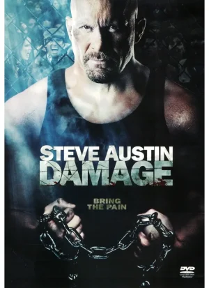 Damage (DVD)