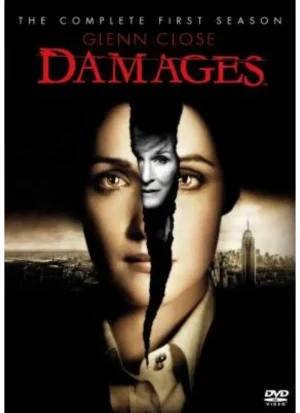 Damages – Season 1 (DVD)