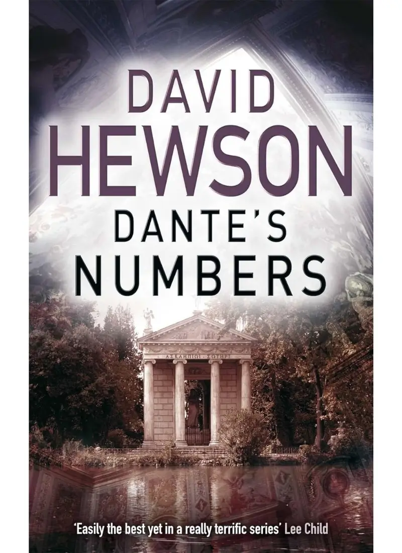 Dante's Numbers