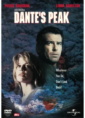 Dante's Peak (DVD)