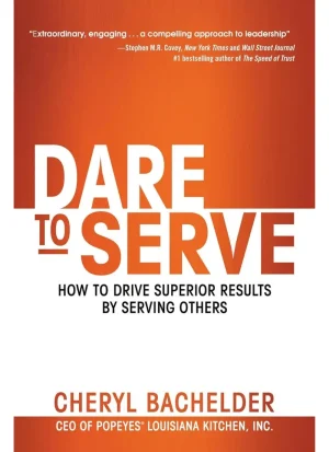 Dare to Serve