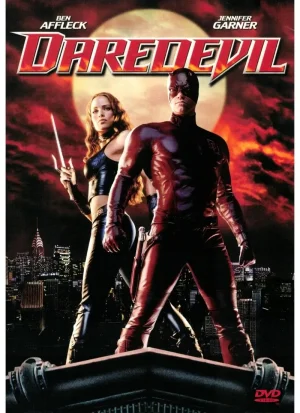 Daredevil (DVD)