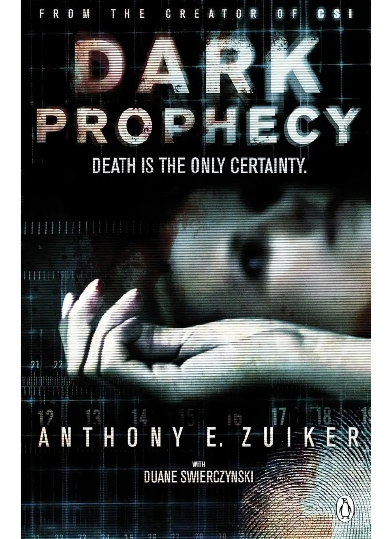 Dark Prophecy