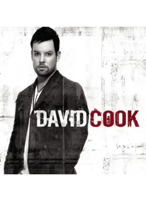 David Cook (CD)