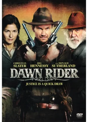 Dawn Rider (DVD)