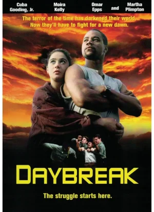 Daybreak (DVD)