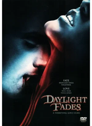 Daylight Fades (DVD)
