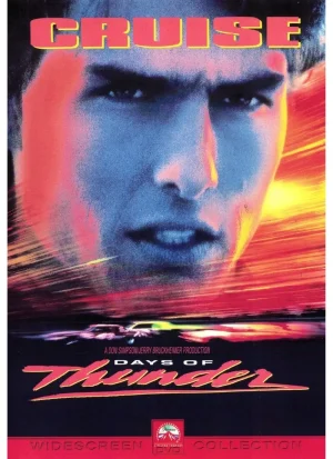 Days of Thunder (DVD)