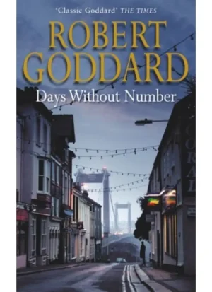 Days Without Number