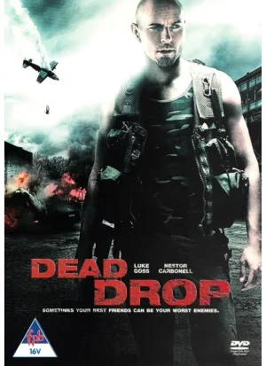 Dead Drop (DVD)