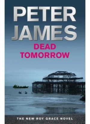 Dead Tomorrow
