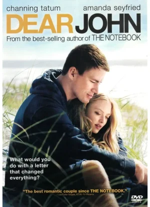 Dear John (DVD)