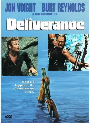 Deliverance (DVD)