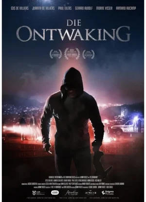 Die Ontwaking (DVD)