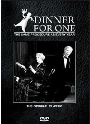 Dinner for One (DVD)