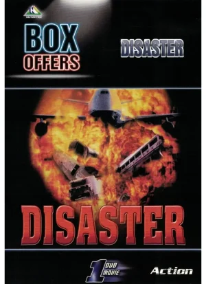 Disaster (DVD)
