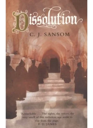Dissolution