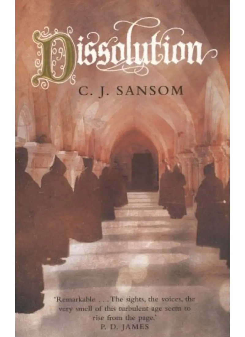 Dissolution