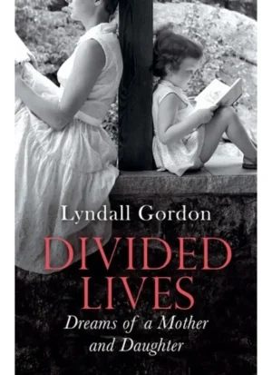 Divided Lives