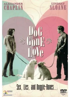 Dog Gone Love (DVD)