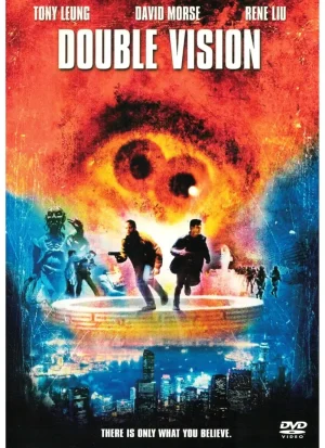Double Vision (DVD)