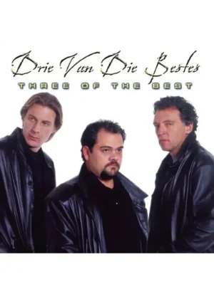 Drie van die Bestes (CD)