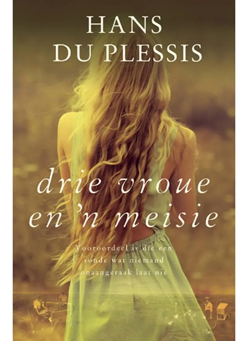 Drie vroue en 'n meisie