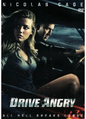 Drive Angry (DVD)