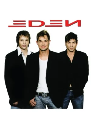 Eden (CD)