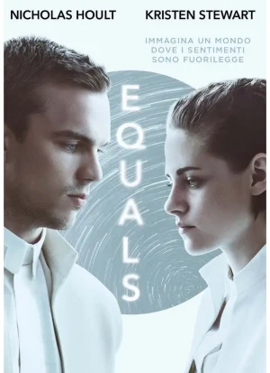 Equals (DVD)