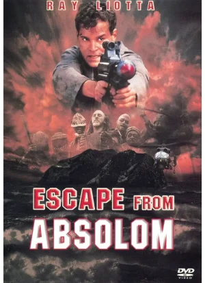 Escape from Absolom (DVD)