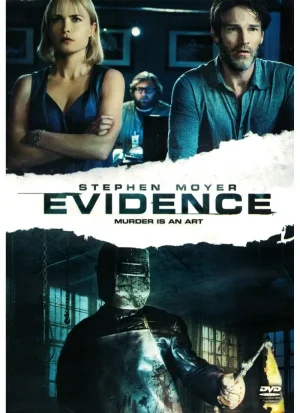 Evidence (DVD)