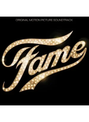 Fame Soundtrack (CD)