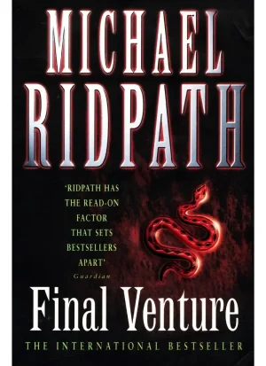 Final Venture
