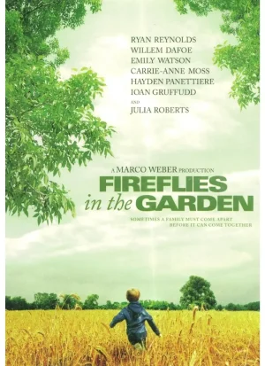 Fireflies in the Garden (DVD)