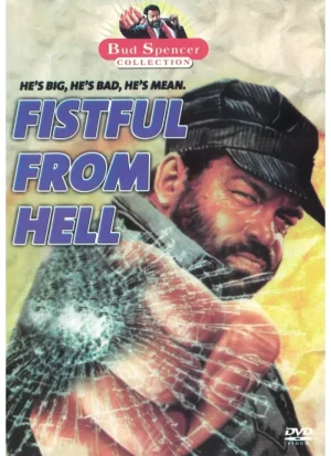 Bud Spencer: Fistful from Hell (DVD)